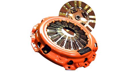 Motorator Centerforce Clutches For 6 Cylinder Nissan And Infiniti