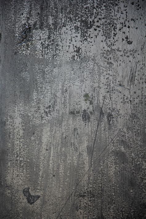 Grunge Texture Paint Chipped Wall Grey Stock Photo Dirty Old Aged Grime