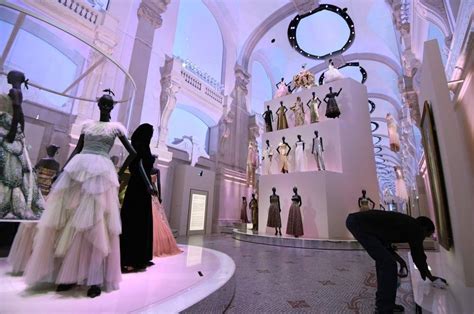 ≫ Christian Dior Museum Comprar Precio Y Opinión 2024