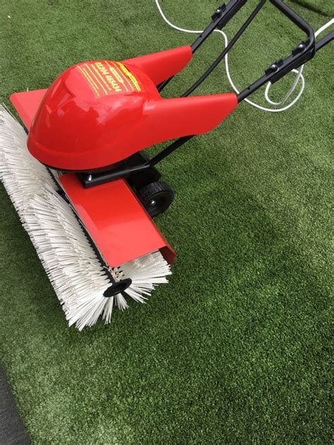 Pressure washers vacuum cleaners dryers. Lawn Sweeper for Artificial Grass and Synthetic Turf from ...