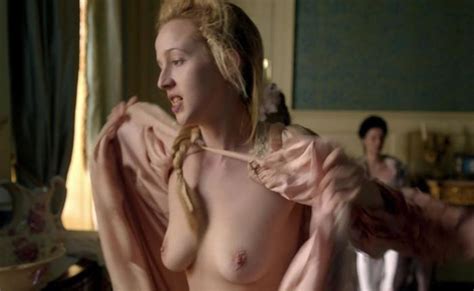 Hulus Harlots Season 3 Trailer Is Full Of Nude Promise