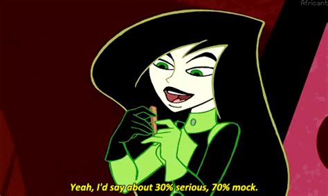 Shego S Get The Best  On Giphy