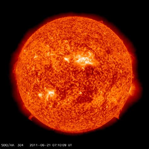 Astro-Lesson: Summer Solstice ~ Habitable Zones of the Internet