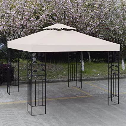 Some advantages of making your own chapel is that you can build it any size you want can fit the most unique outdoor living space, and it is easy to install. Enviroshade Canopy Directions & 10u0027 X 10u0027 Gazebo ...