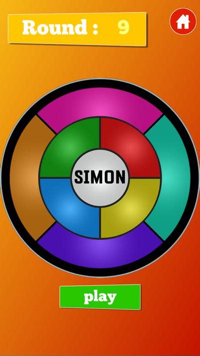 simon says memory game for android apk download