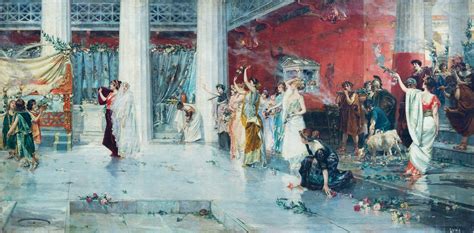 The Holy Grail of Philippine Art: Juan Luna’s “Hymen, oh Hyménée