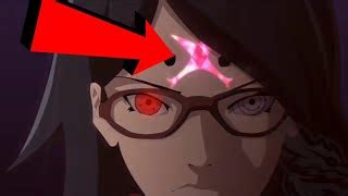 Deviantart is the world's largest online social community for artists and art enthusiasts, allowing people to connect. Sarada Uchiha Mangekyou Sharingan - Byakugou - Free video ...