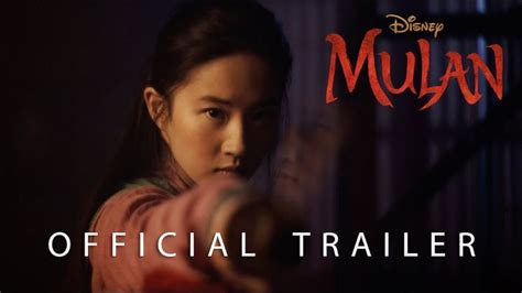 Disneys New Mulan Trailer Brings Honor To Us All The Disinsider
