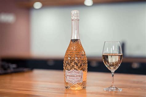I would like to have solution for it. Pizzolato Organic Spumante Rosé Extra Dry | Rosa Viini & Ruoka
