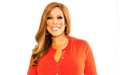 Wendy Williams Shares The Only Question She Considers Off Limits Parade