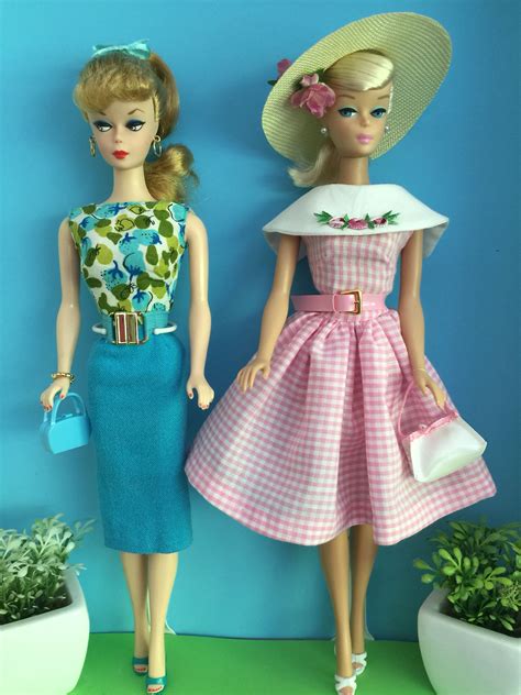 Barbie Vintage Telegraph