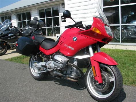 Get the latest specifications for bmw r1100rs 1996 motorcycle from mbike.com! 1996 BMW R1100RS Sportbike for sale on 2040-motos