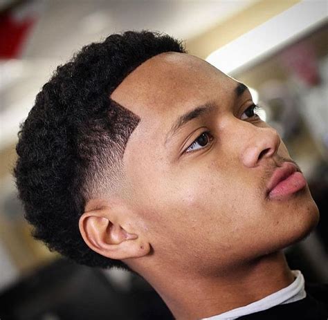 Pin By Darieon On Black Men Haircuts Black Hair Cuts Black Men