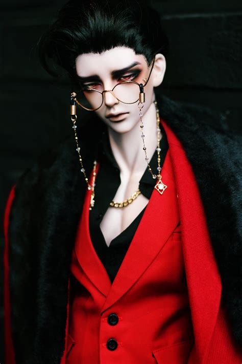 PEAK on Twitter | 인형