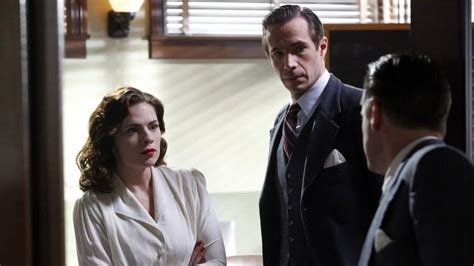 Agent Carter Saison 1 Episode 1 Streaming Vf - Voir Marvel's Agent Carter saison 1 episode 7 VF - zuStream