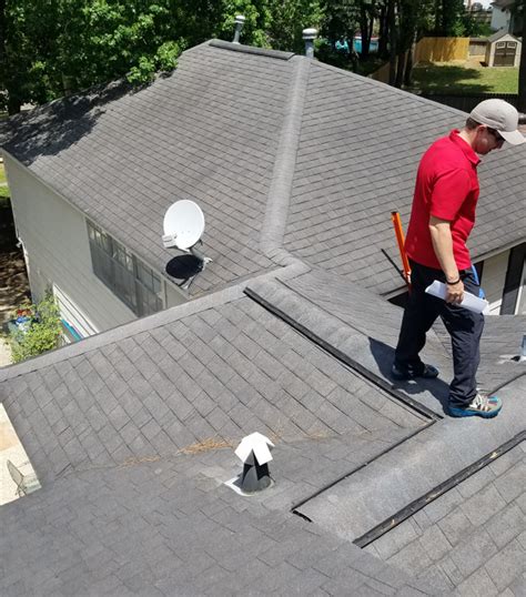 The Importance Of Regular Roof Inspections Protecting Your Home And