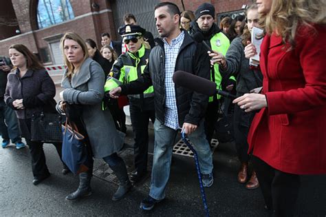 Boston Marathon Bombing Trial 3 Survivors Describe Chaos And Injuries