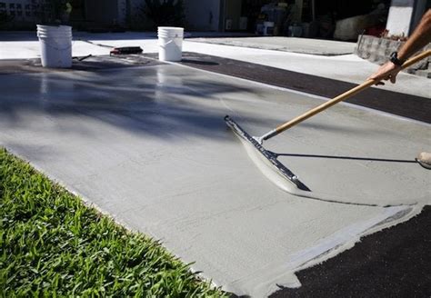 Concrete Repair Give Your Concrete A New Look Bob Vila