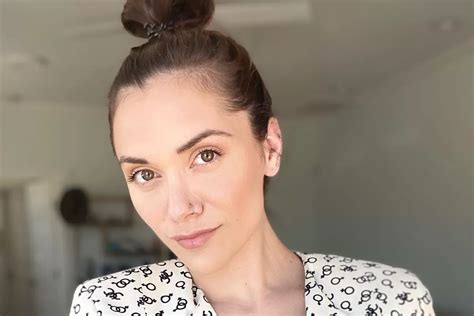 Alyson Stoner Opens Up About Her First Intimate Scene