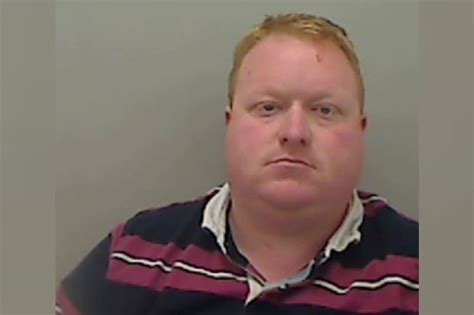 Ex Youth Worker From Hartlepool Jailed After He Groomed And Sexually Exploited Girls Online