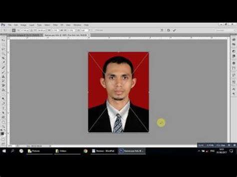 Serta satu hal lagi tentang pencahayaan yang baik, agar dalam. Cara Cetak Foto Ukuran 10r Dengan Photoshop - Berbagai Ukuran