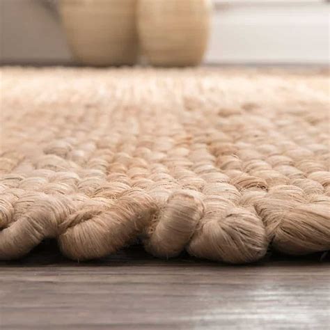 The Complete Guide To Natural Fiber Rugs Maria Louise Design