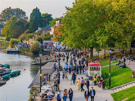 Awesome Places In Richmond London Recommended By Locals