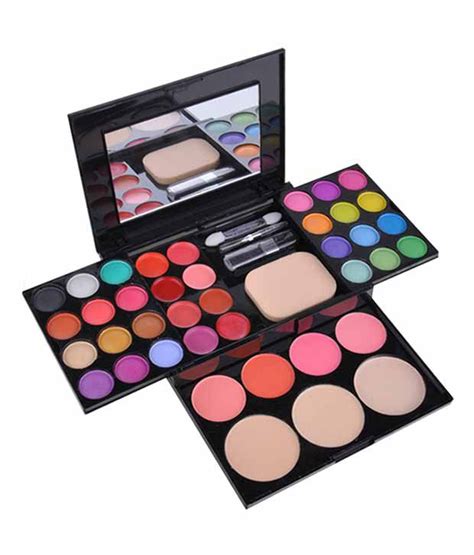 Jiji.co.ke we have 15 the best deals of makeup boxes for you ▷ prices are starting from ksh 1,999 in kenya choose from the best offers and buy today! ADS Makeup Kit: Buy ADS Makeup Kit at Best Prices in India ...