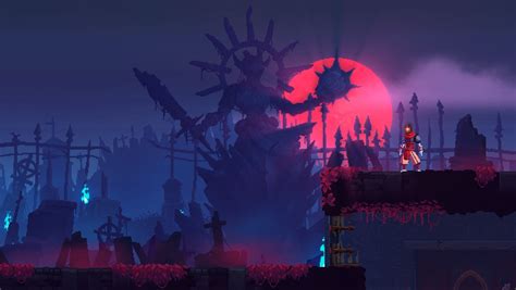 Deux Heures De Dead Cells