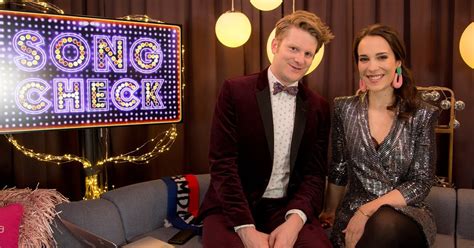 A alemanha tem participado em todas as edições do festival eurovisão da canção desde sua primeira edição em 1956. Alemanha: 'ESC-Songcheck' será transmitido em maio - ESC ...