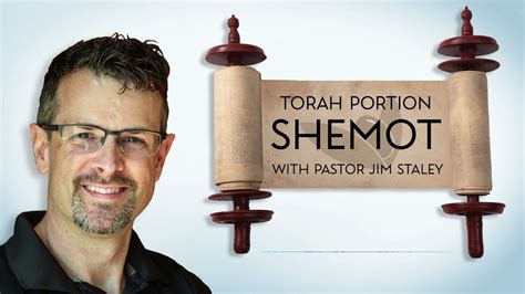 Torah Portion Shemot 2021 Audio Teaching Youtube