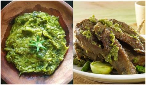 8 Kombinasi Sambal Khas Indonesia dengan Lauk yang Pas ...