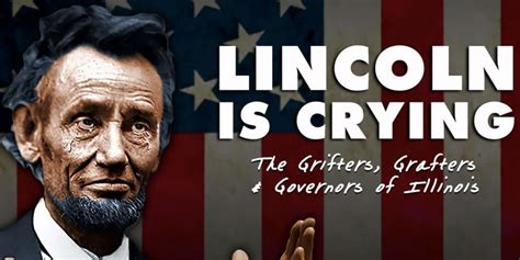 Lincoln Is Crying Wttw