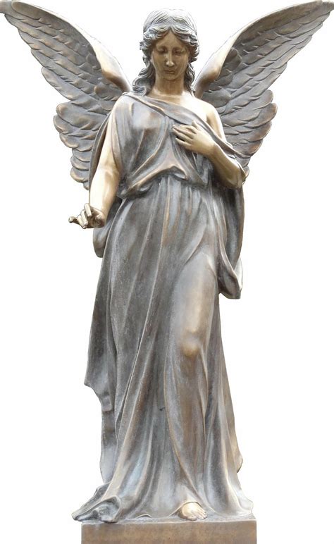 Female Angel Figurine Angel Angel Statue Statue Art Sculpture
