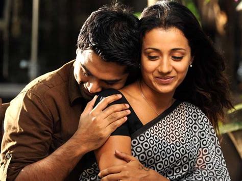 ஏப்ரல் 25ம் தேதி இணையும் திரிஷா சிம்பு Simbu And Trisha Together From