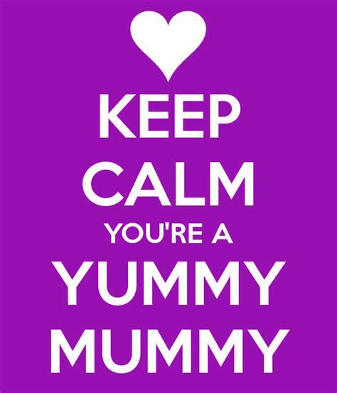 Yummy Mummys