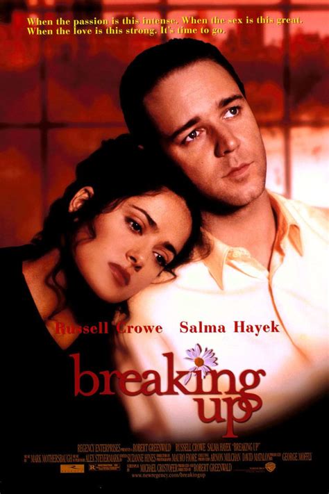Breaking Up (1997 film) - Alchetron, the free social encyclopedia