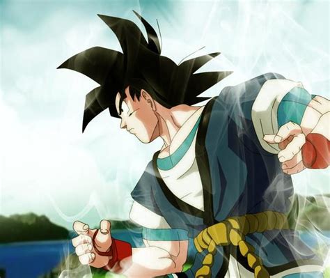 Finalmente goku usa su último recurso,la genkidama universal y con esta por fin acaba la pelea. Imagem - Dragon Ball Absalon.jpg | Wiki Dragon Ball Absalon | FANDOM powered by Wikia
