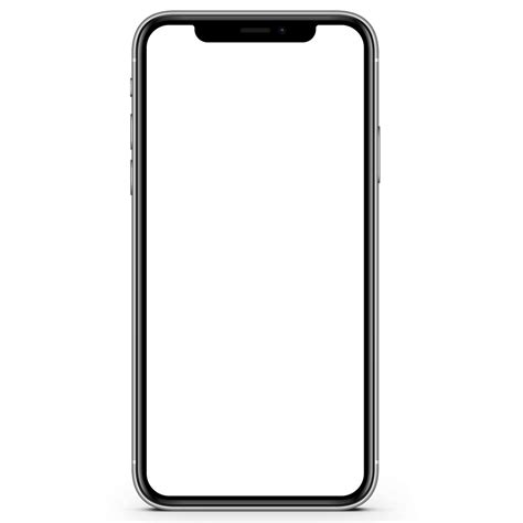 This also makes things a bit harder for designers to find mockups for the device. iPhone XR White Mockup PNG Image Free Download searchpng.com
