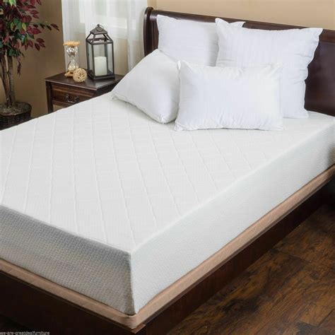 Remove from packaging within 72 hours. 12-inch Queen Memory Foam Mattress 637162154540 | eBay