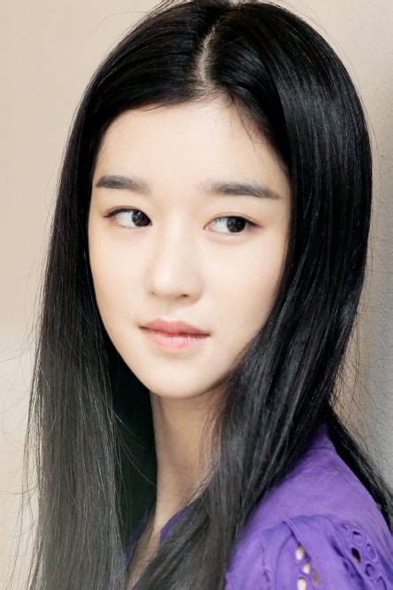 1,026 likes · 565 talking about this. Seo Ye-ji - Profile Images — The Movie Database (TMDb)