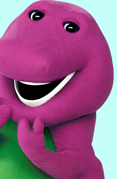 Barney Characters Barney The Dinosaurs Barney And Friends Barney