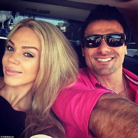 Baywatch Star Jeremy Jackson’s Homeless Ex Wife Loni Willison Is Seen For