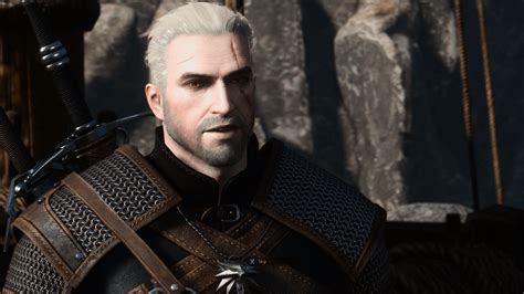 Geralt Of Rivia Wallpapers Wallpaper Cave