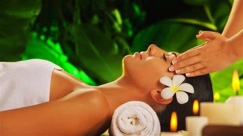 Wellness Spa Dubai Best Massage Center Bur Dubai