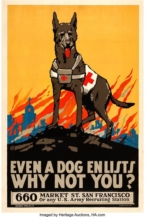 World War One Propaganda Posters