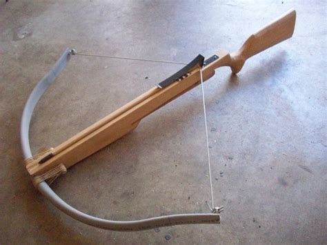 How To Build A Compound Crossbow 43 Design And Love How They Are
