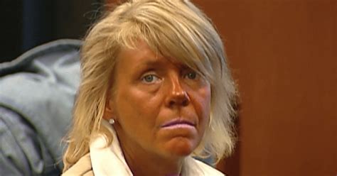 Husband Of Tan Mom Who Once Took Daughter 5 To Tanning Salon