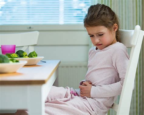 8 Common Causes Of Stomach Pain In Kids Indigo Health