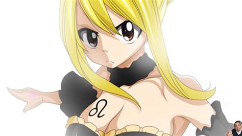 Fairy Tail Manga Chapter Review Lucy S New Power
